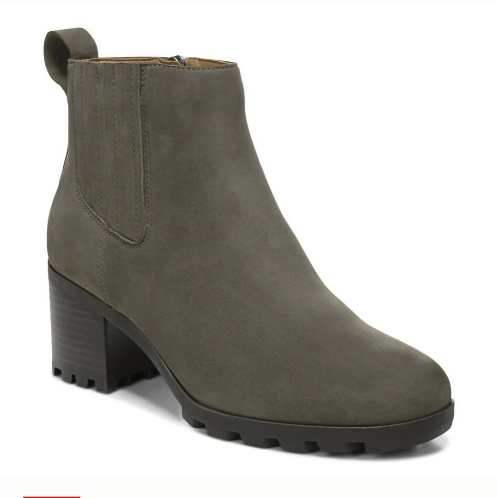 VIONIC Wilma ankle boots - NEW!